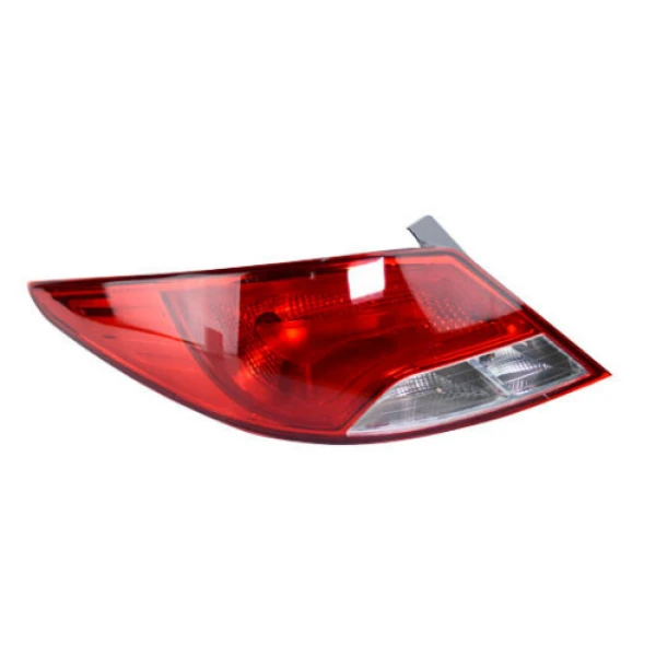 Farol trasero para hyundai accent rb 2016 2020 1.4/1.6 - Faroles Traseros | ClickRepuestos
